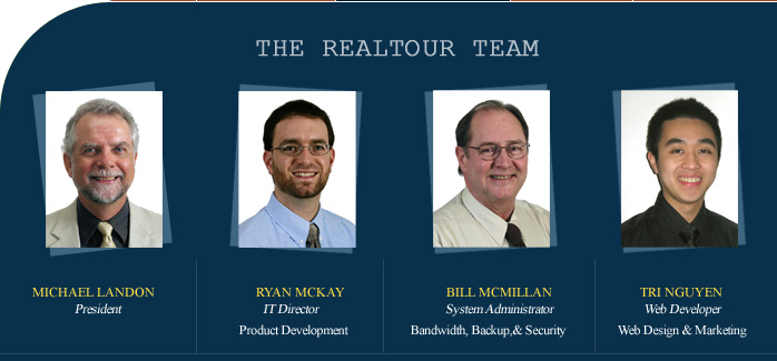 Real Estate Marketing Software Programmers